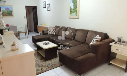 Casa à venda, Vila Cecilia Maria em Santo André/SP - Ref. 13427