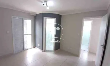 Casa à venda, vila camilópolis em santo andré/sp - ref. 13426