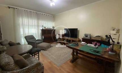 Casa à venda, Vila Bastos em Santo André/SP - Ref. 13422
