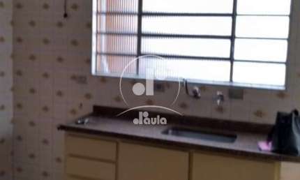Casa à venda, Vila Bastos em Santo André/SP - Ref. 13420