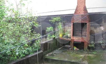 Casa à venda, Vila Bastos em Santo André/SP - Ref. 13418