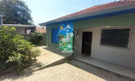Casa à venda, Vila Bastos em Santo André/SP - Ref. 13415