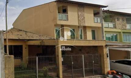 Casa à venda, Vila Assunção em Santo André/SP - Ref. 13413