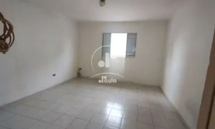 Casa à venda, Vila Alzira em Santo André/SP - Ref. 13408