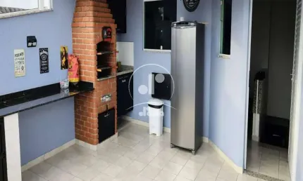 Casa à venda, vila alzira em santo andré/sp - ref. 13405