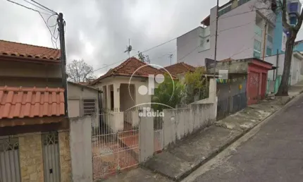Casa à venda, Jardim Utinga em Santo André/SP - Ref. 13401