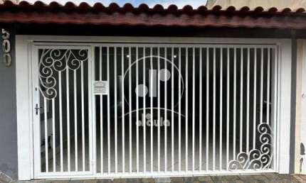 Casa à venda, Parque Novo Oratório em Santo André/SP - Ref. 13395