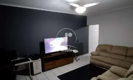 Casa à venda, Parque Novo Oratório em Santo André/SP - Ref. 13394