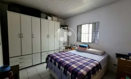 Casa à venda, parque joão ramalho em santo andré/sp - ref. 13391