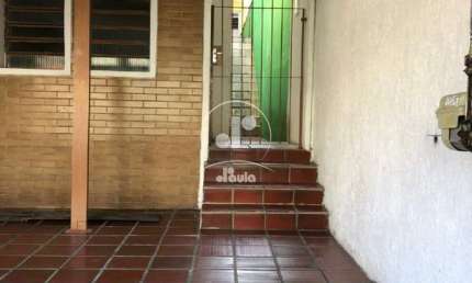 Casa à venda, Parque Jaçatuba em Santo André/SP - Ref. 13388