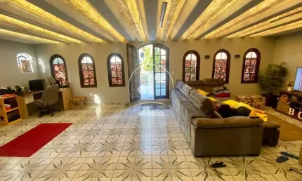 Casa à venda, Parque Erasmo Assunção em Santo André/SP - Ref. 13385