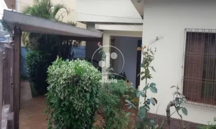 Casa à venda, Parque das Nações em Santo André/SP - Ref. 13381