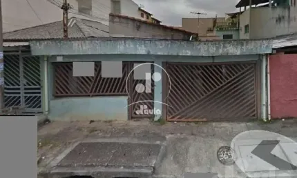 Casa à venda, Parque das Nações em Santo André/SP - Ref. 13380