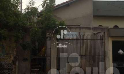 Casa à venda, Paraíso em Santo André/SP - Ref. 13377