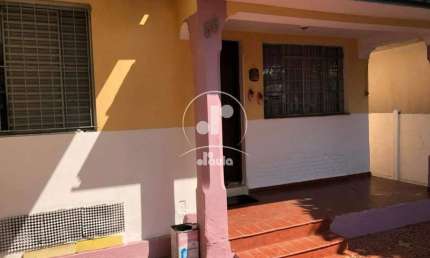 Casa à venda, Paraíso em Santo André/SP - Ref. 13375