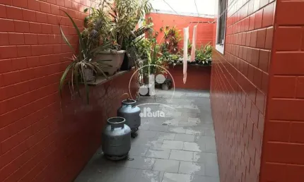 Casa à venda, Jardim Vila Rica em Santo André/SP - Ref. 13374