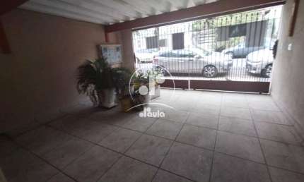 Casa à venda, Jardim Stella em Santo André/SP - Ref. 13368