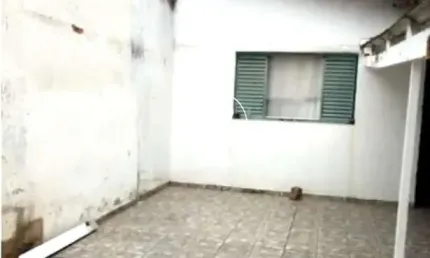 Casa à venda, Jardim Stella em Santo André/SP - Ref. 13366