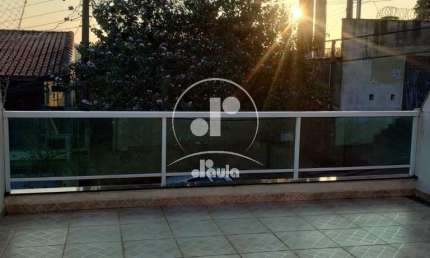 Casa à venda, Jardim Santo André em Santo André/SP - Ref. 13364