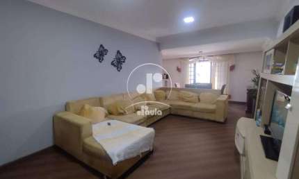 Casa à venda, Jardim Santo André em Santo André/SP - Ref. 13363