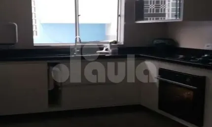 Casa à venda, Jardim Bom Pastor em Santo André/SP - Ref. 13358