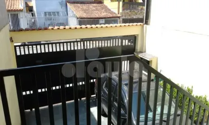 Casa à venda, Jardim Jamaica em Santo André/SP - Ref. 13355
