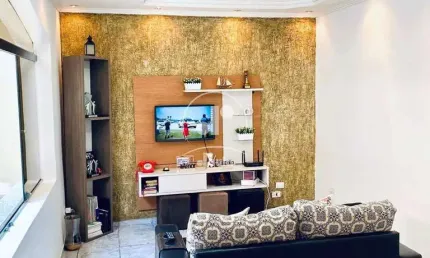 Casa à venda, Jardim Irene em Santo André/SP - Ref. 13353