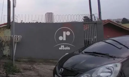 Casa à venda, Jardim Ipanema em Santo André/SP - Ref. 13351