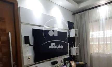 Casa à venda, Jardim do Estádio em Santo André/SP - Ref. 13350