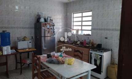 Casa à venda, Jardim das Maravilhas em Santo André/SP - Ref. 13345