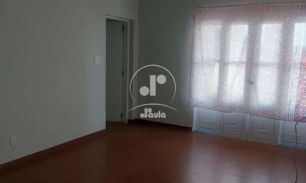 Casa à venda, Jardim Cristiane em Santo André/SP - Ref. 13343