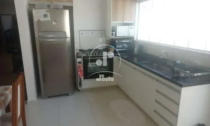 Casa à venda, Jardim Bela Vista em Santo André/SP - Ref. 13339