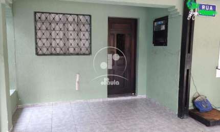 Casa à venda, Centro em Santo André/SP - Ref. 13337