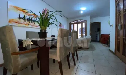 Casa à venda, Jardim Bela Vista em Santo André/SP - Ref. 13336