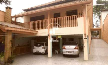 Casa à venda, Jardim Bela Vista em Santo André/SP - Ref. 13335