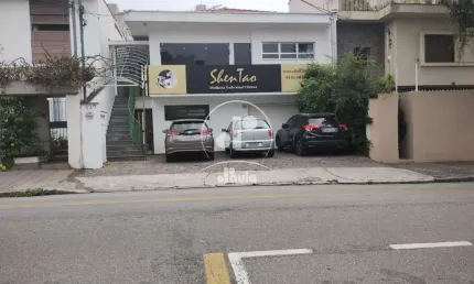 Casa à venda, Jardim Bela Vista em Santo André/SP - Ref. 13333