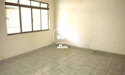 Casa à venda, Jardim Bela Vista em Santo André/SP - Ref. 13332