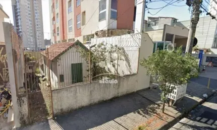 Casa à venda, Jardim Bela Vista em Santo André/SP - Ref. 13328