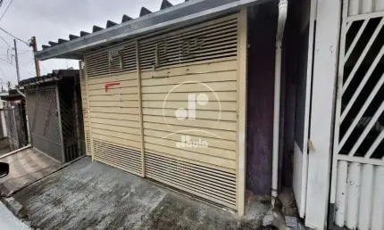 Casa à venda, jardim alzira franco em santo andré/sp - ref. 13327
