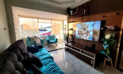 Casa à venda, Jardim Alvorada em Santo André/SP - Ref. 13325