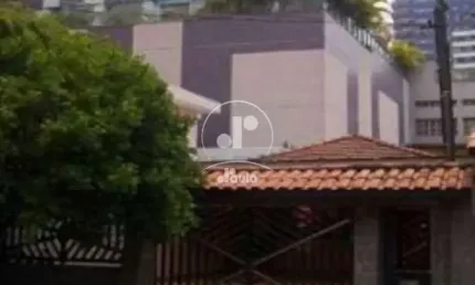 Casa à venda, Jardim em Santo André/SP - Ref. 13323