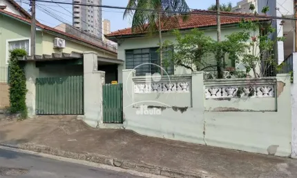 Casa à venda, Jardim em Santo André/SP - Ref. 13322