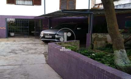 Casa à venda, Jardim em Santo André/SP - Ref. 13321