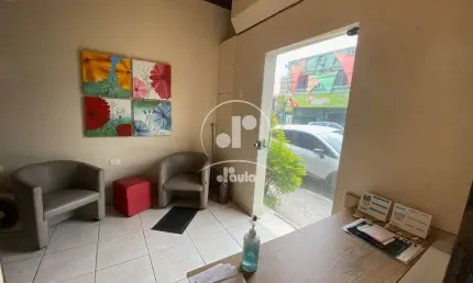 Casa à venda, Vila Assunção em Santo André/SP - Ref. 13316