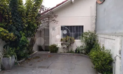 Casa à venda, centro em santo andré/sp - ref. 13315