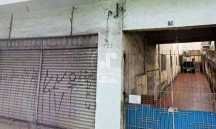 Casa à venda, Centro em Santo André/SP - Ref. 13313