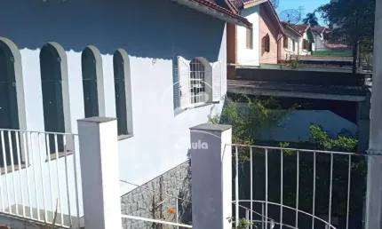 Casa à venda, Campestre em Santo André/SP - Ref. 13308