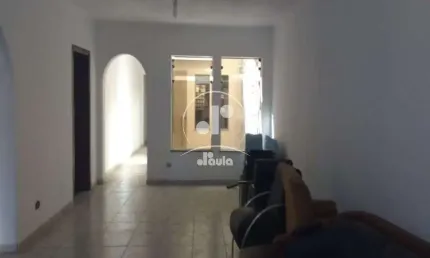 Casa à venda, Campestre em Santo André/SP - Ref. 13307