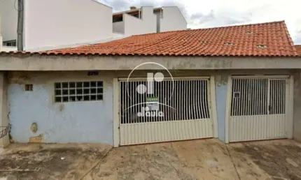 Casa à venda, Campestre em Santo André/SP - Ref. 13303