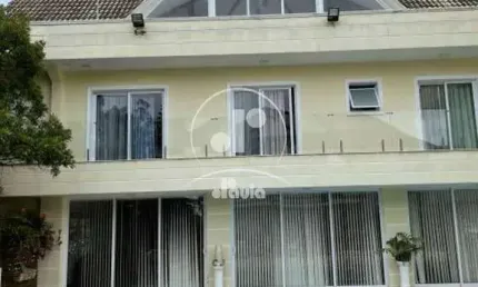 Casa à venda, Pastoril em RIBEIRAO PIRES/SP - Ref. 13302
